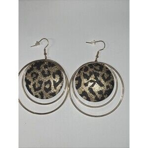 Plunder Marguerite earrings - Brand New